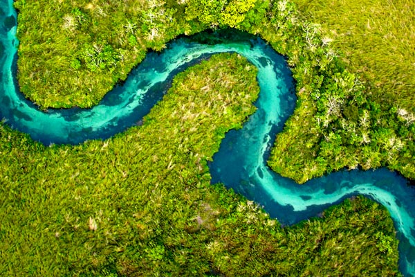 Amazonas Kreuzfahrt Herbst 2024 buchen