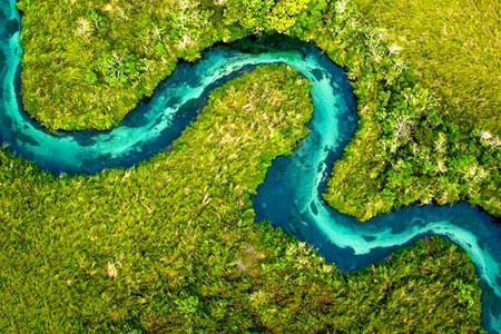 Expedition Amazonas (stromabwärts) – Die Mutter aller Flussabenteuer