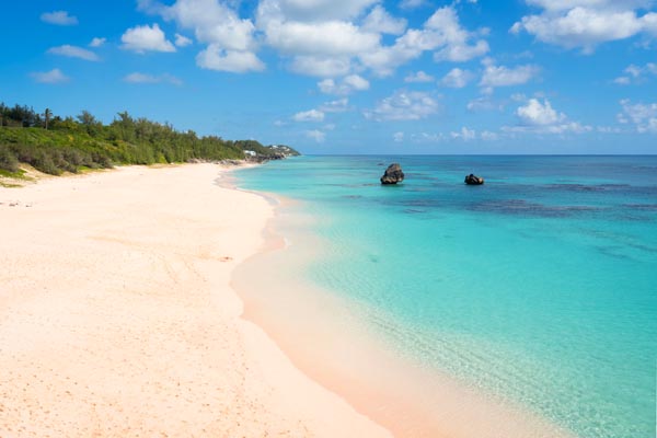 Bermuda Inseln Kreuzfahrt Winter 2025 buchen
