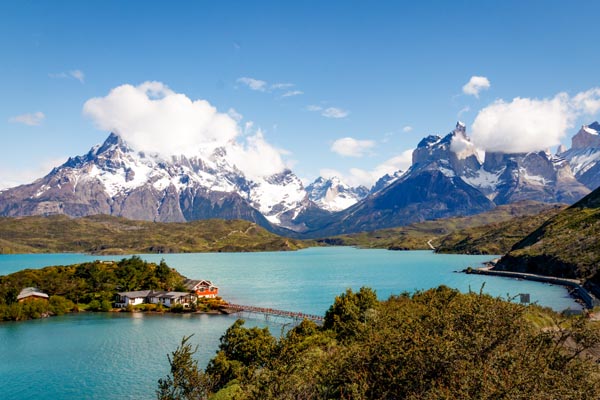 Chile Kreuzfahrt Herbst 2024 buchen