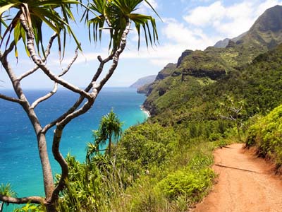 Hawaii Kreuzfahrt ab Papeete bis Honolulu