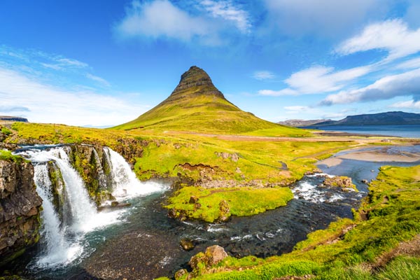 Island Kreuzfahrt Sommer 2026 buchen