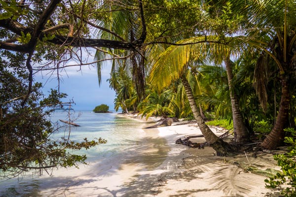 Costa Pacifica Panama Kreuzfahrt Reisen 2025 buchen