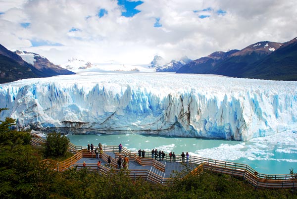 Patagonien Kreuzfahrt Herbst 2024 buchen