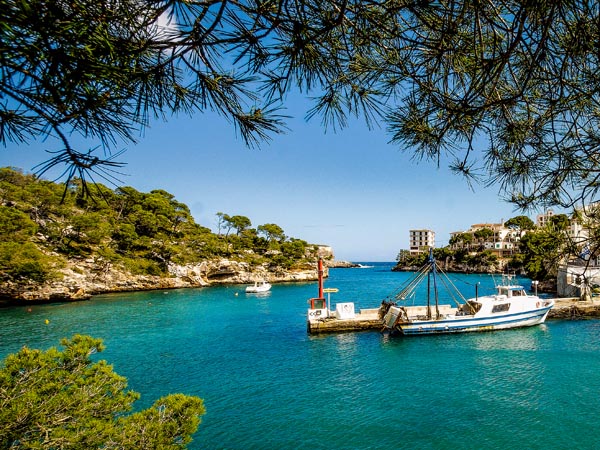 Ibiza Kreuzfahrt Frühjahr 2025 buchen