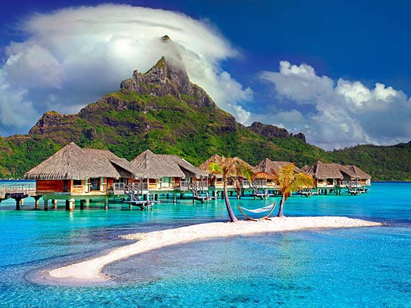 Melanesien Weltreise 2024, 2025, 2026 & 2027 buchen
