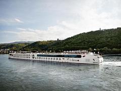 Rhein National Geographic Reise RouteRhein Erlebnis Ijsselmeer
