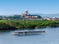 Flussschiff Amadeus Elegant