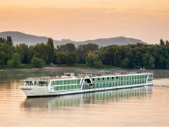Donau Kreuzfahrt ab Passau bis Budapest