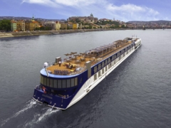 Rhein Kreuzfahrt ab Wasserbillig bis Basel