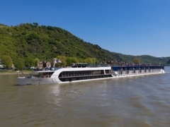 Donau Kreuzfahrt ab Budapest bis Nürnberg