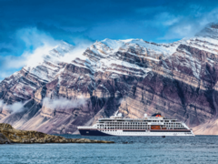 Expedition Island und Spitzbergen – Ungezähmte Natur des Nordens