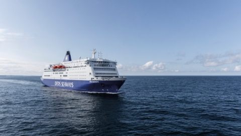 King Seaways Kreuzfahrt Reisen 2024, 2025 & 2026 buchen