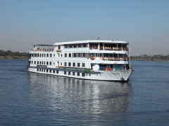 Nil Kreuzfahrt ab Assuan bis Kairo