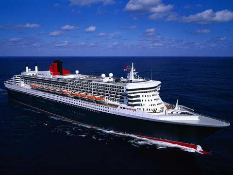 Cunard Queen Mary 2 Kreuzfahrt Reisen 2024, 2025, 2026 & 2027 buchen