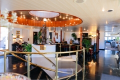  VistaGracia Schiff - Daten Kabinen Deckplan