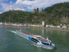 Rhein Kreuzfahrt ab Passau bis Düsseldorf